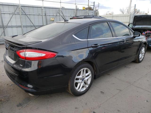 Photo 3 from auction – 2013 FORD FUSION SE with VIN 3FA6P0H74DR386652