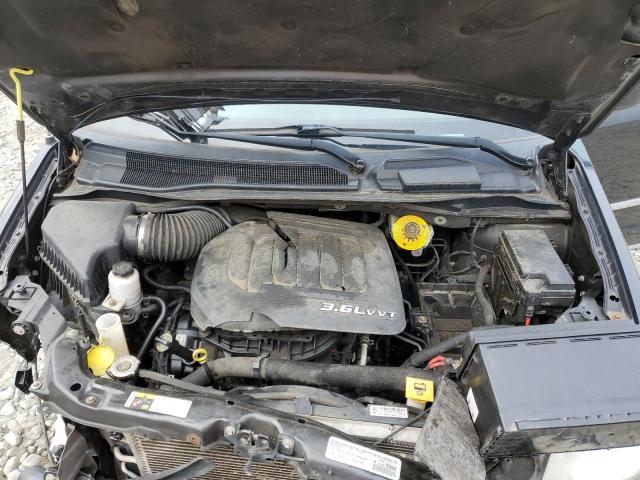 Photo 12 from auction – 2014 CHRYSLER TOWN & COU with VIN 2C4RC1BG8ER398537