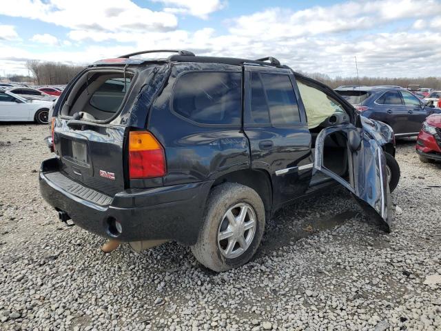 Photo 3 from auction – 2008 GMC ENVOY with VIN 1GKDS13S782132255
