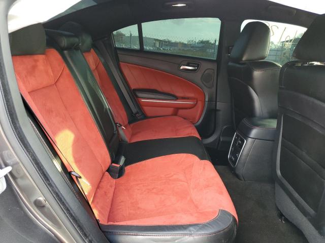 Photo 10 from auction – 2022 DODGE CHARGER SC with VIN 2C3CDXGJ8NH102548