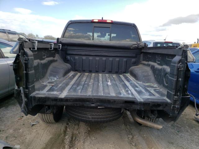 Photo 6 from auction – 2022 NISSAN FRONTIER S with VIN 1N6ED1EJ3NN626540