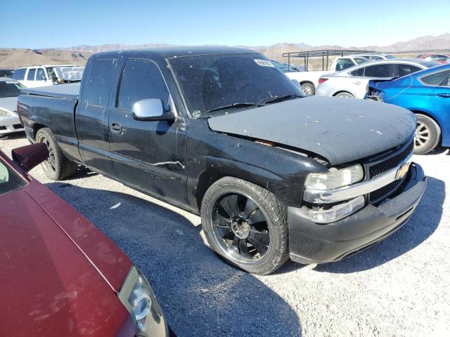 Photo 4 from auction – 2000 CHEVROLET SILVERADO with VIN 2GCEC19T0Y1248507