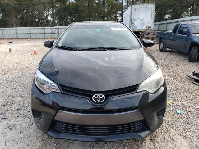Photo 5 from auction – 2014 TOYOTA COROLLA L/ with VIN 2T1BURHE2EC027859