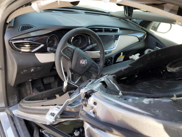 Photo 8 from auction – 2023 BUICK ENCORE GX with VIN KL4MMCSL0PB007232