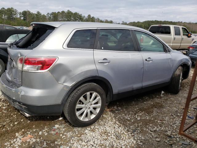 Photo 3 from auction – 2008 MAZDA CX-9 with VIN JM3TB28A080136034