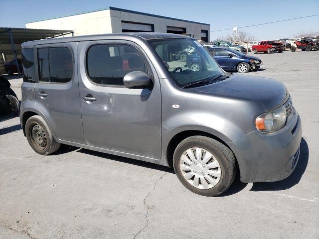 Photo 4 from auction – 2014 NISSAN CUBE S with VIN JN8AZ2KR5ET350736