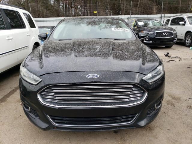 Photo 5 from auction – 2013 FORD FUSION TIT with VIN 3FA6P0K96DR197754