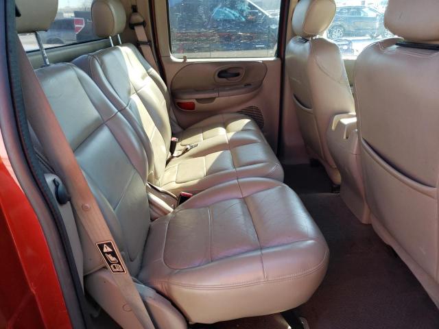 Photo 10 from auction – 2002 FORD F150 SUPER with VIN 1FTRW07L12KD04533