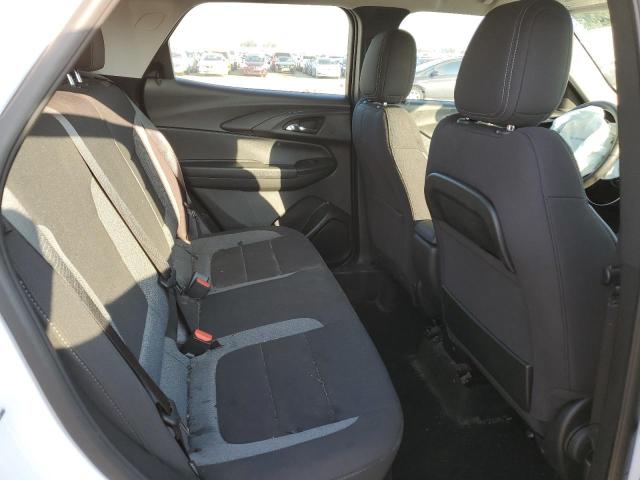 Photo 11 from auction – 2023 CHEVROLET TRAILBLAZE with VIN KL79MMS22PB023163