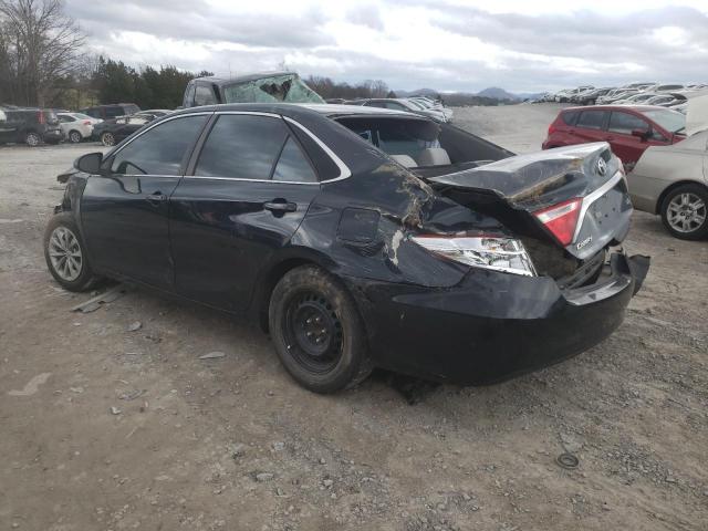 Photo 2 from auction – 2017 TOYOTA CAMRY LE with VIN 4T1BF1FK6HU401610