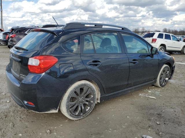 Photo 3 from auction – 2012 SUBARU IMPREZA SP with VIN JF1GPAL62CH232496