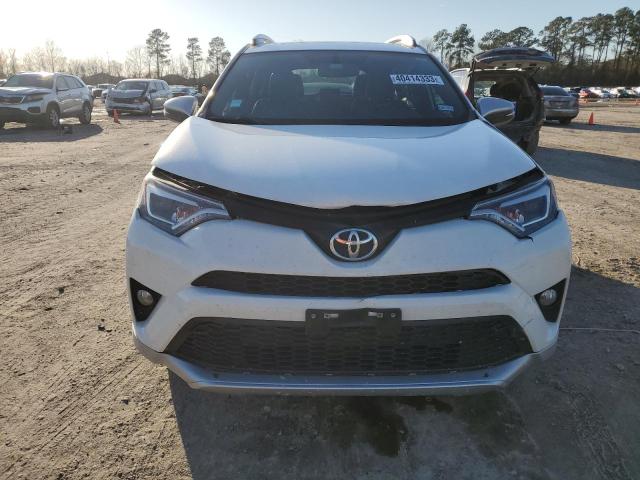 Photo 5 from auction – 2016 TOYOTA RAV4 SE with VIN JTMNFREV5GJ075116