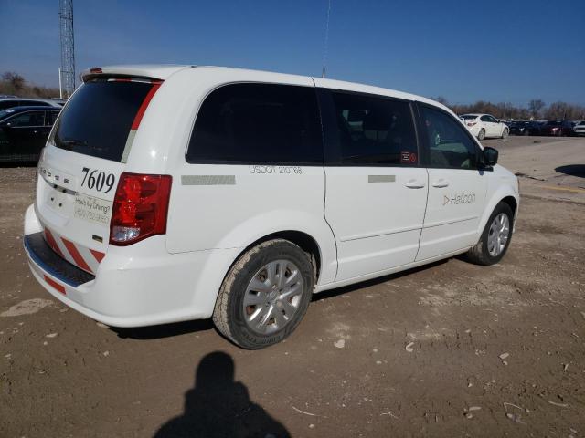 Photo 3 from auction – 2017 DODGE GRAND CARA with VIN 2C4RDGBG6HR657062