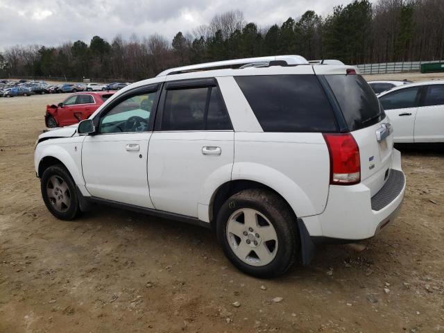 Photo 2 from auction – 2007 SATURN VUE with VIN 5GZCZ53447S823106
