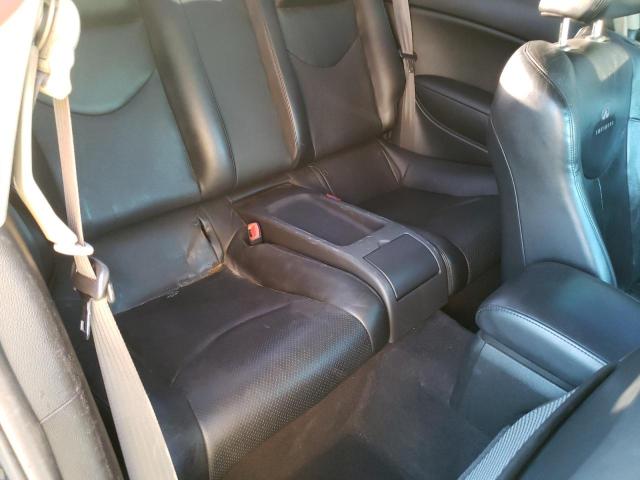 Photo 10 from auction – 2009 INFINITI G37 BASE with VIN JNKCV64EX9M606059