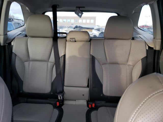 Photo 10 from auction – 2021 SUBARU FORESTER L with VIN JF2SKAUC0MH589959