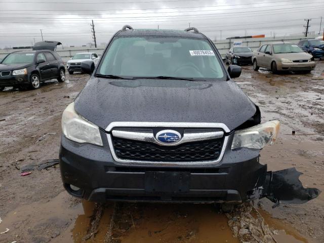 Photo 5 from auction – 2015 SUBARU FORESTER 2 with VIN JF2SJAHC0FH467487