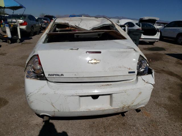 Photo 6 from auction – 2013 CHEVROLET IMPALA LS with VIN 2G1WF5E31D1265425