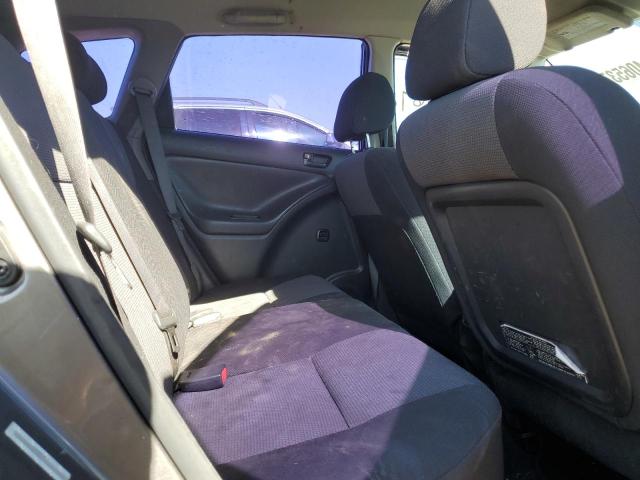 Photo 10 from auction – 2007 PONTIAC VIBE with VIN 5Y2SL65887Z422640