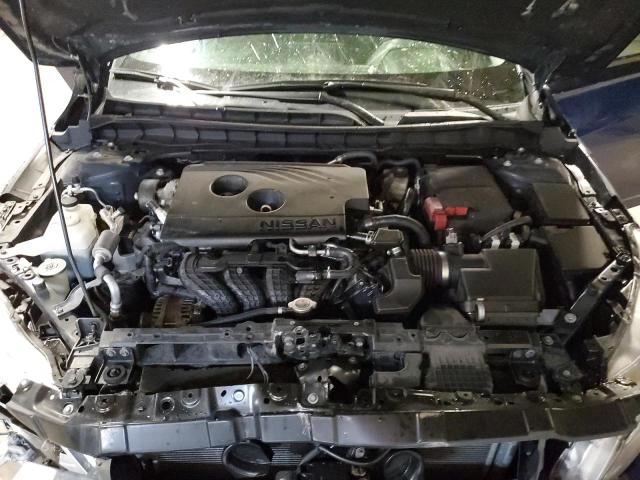 Photo 11 from auction – 2020 NISSAN ALTIMA S with VIN 1N4BL4BV6LC212622