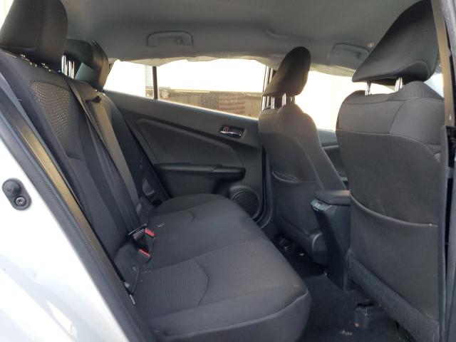 Photo 10 from auction – 2019 TOYOTA PRIUS with VIN JTDKARFU5K3100715
