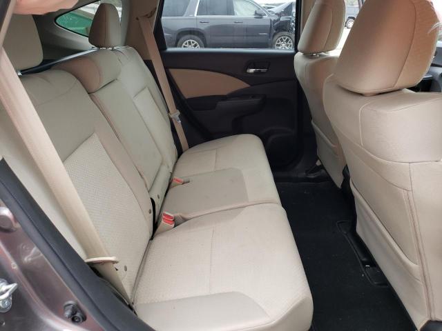 Photo 11 from auction – 2016 HONDA CR-V EX with VIN 3CZRM3H5XGG723531