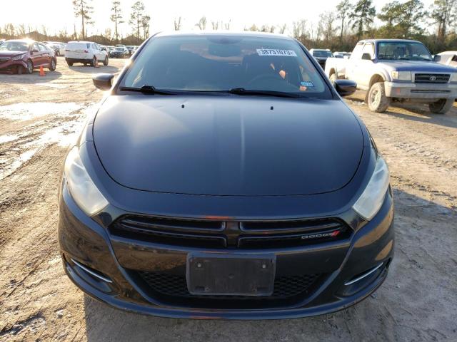 Photo 5 from auction – 2013 DODGE DART SXT with VIN 1C3CDFBA7DD340338