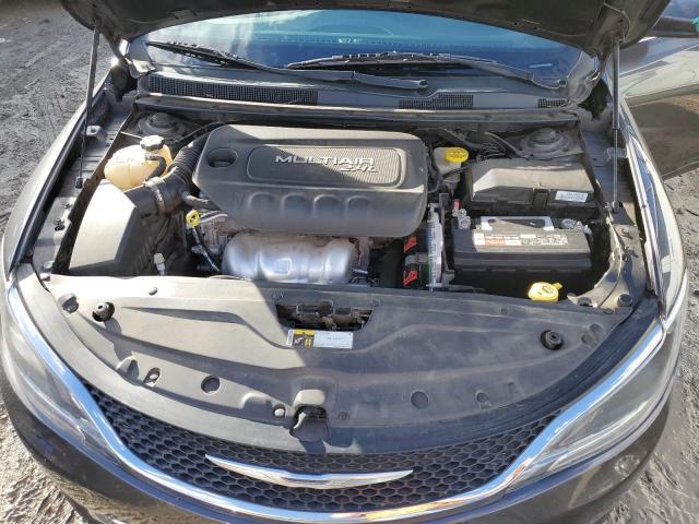 Photo 11 from auction – 2015 CHRYSLER 200 LIMITE with VIN 1C3CCCAB3FN504225