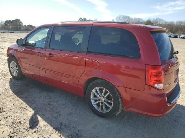 Zdjęcie 2 z aukcji – 2013 DODGE GRAND CARA z VIN 2C4RDGCG0DR710430