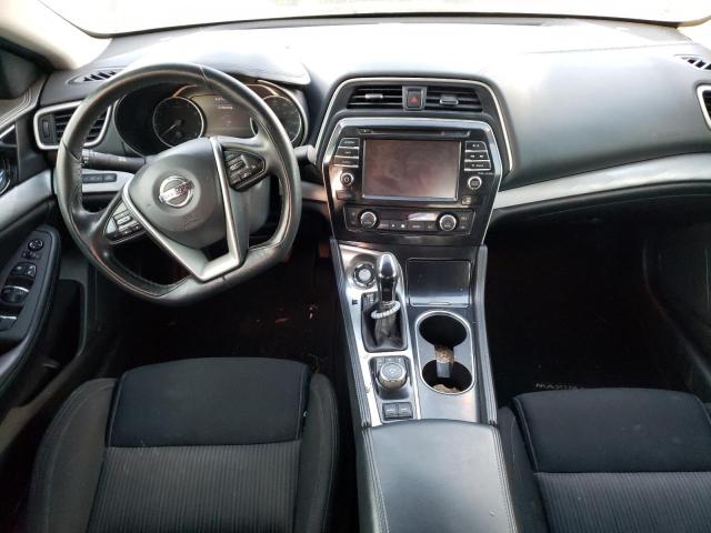 Photo 8 from auction – 2016 NISSAN MAXIMA 3.5 with VIN 1N4AA6AP6GC415791
