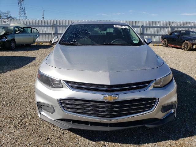 Photo 5 from auction – 2018 CHEVROLET MALIBU LT with VIN 1G1ZD5ST1JF140758