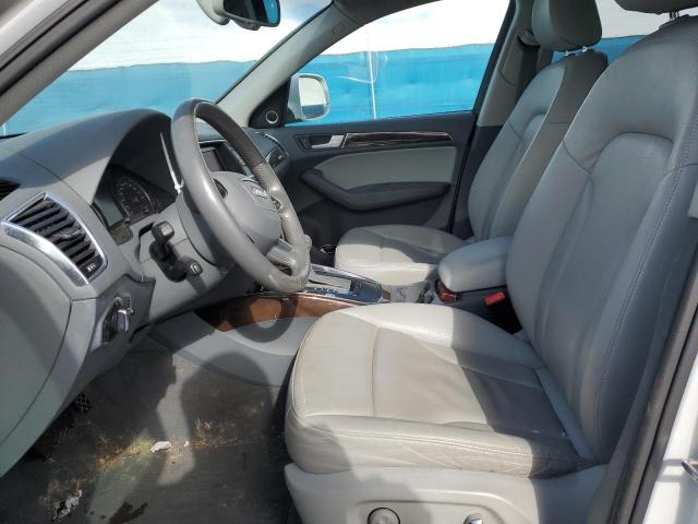 Photo 7 from auction – 2013 AUDI Q5 PREMIUM with VIN WA1LFAFP3DA028715