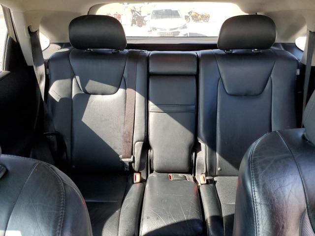 Photo 10 from auction – 2011 LEXUS RX 350 with VIN 2T2ZK1BA9BC064295