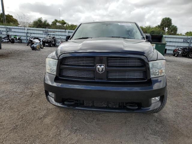Photo 5 from auction – 2011 DODGE RAM 1500 with VIN 1D7RV1CT9BS549049