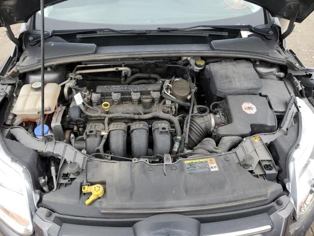 Photo 11 from auction – 2012 FORD FOCUS SE with VIN 1FAHP3F24CL395513