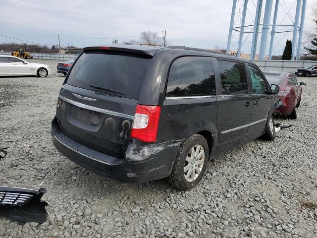 Photo 3 from auction – 2014 CHRYSLER TOWN & COU with VIN 2C4RC1BG8ER398537