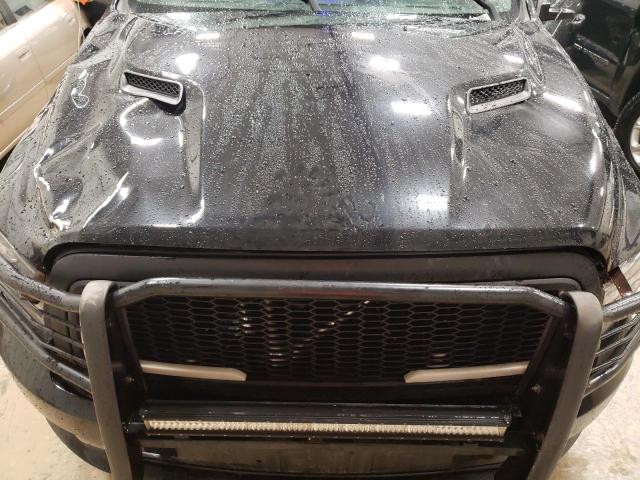 Photo 11 from auction – 2012 DODGE RAM 1500 S with VIN 1C6RD7HT3CS298529