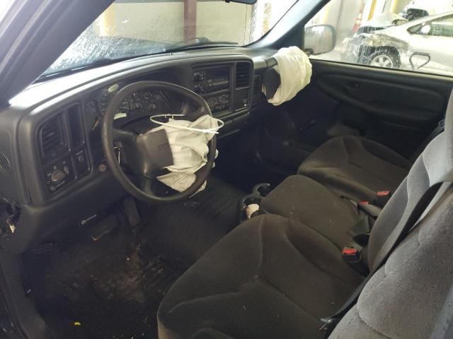 Photo 8 from auction – 2002 GMC NEW SIERRA with VIN 1GTEC14W42Z342146