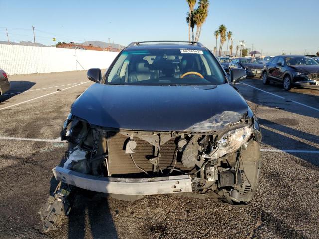 Photo 5 from auction – 2010 LEXUS RX 350 with VIN 2T2ZK1BA0AC025089
