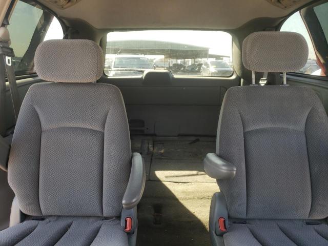 Photo 10 from auction – 2005 DODGE GRAND CARA with VIN 2D4GP44L05R535948
