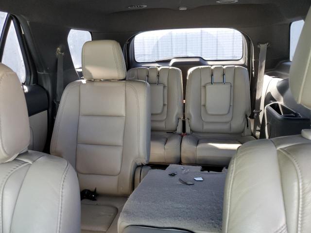Photo 10 from auction – 2014 FORD EXPLORER X with VIN 1FM5K7D87EGC58437