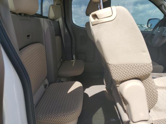 Photo 10 from auction – 2012 NISSAN FRONTIER S with VIN 1N6BD0CT8CC412931