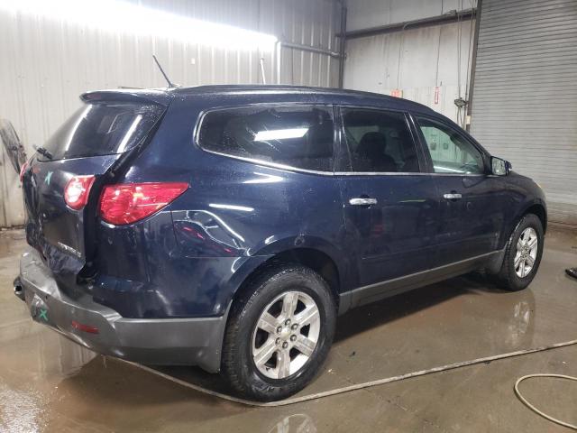 Photo 3 from auction – 2010 CHEVROLET TRAVERSE L with VIN 1GNLRFED3AS132152