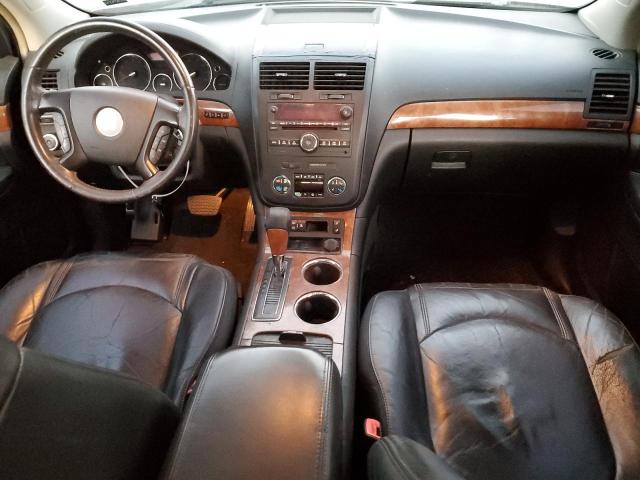 Photo 8 from auction – 2008 SATURN OUTLOOK XR with VIN 5GZER33788J230623