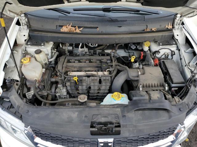 Photo 12 from auction – 2017 DODGE JOURNEY SE with VIN 3C4PDCAB8HT577040