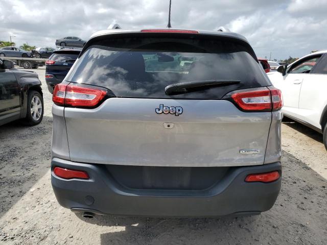 Photo 6 from auction – 2015 JEEP CHEROKEE L with VIN 1C4PJLCB1FW781823