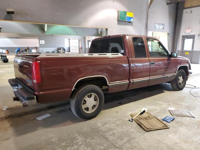 صورة رقم 3 من المزاد - 1998 CHEVROLET GMT-400 C1 مع VIN 2GCEC19R7W1217692
