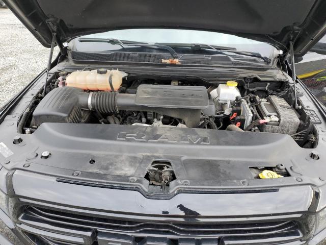 Photo 11 from auction – 2020 RAM 1500 BIG H with VIN 1C6RRFFG7LN288456