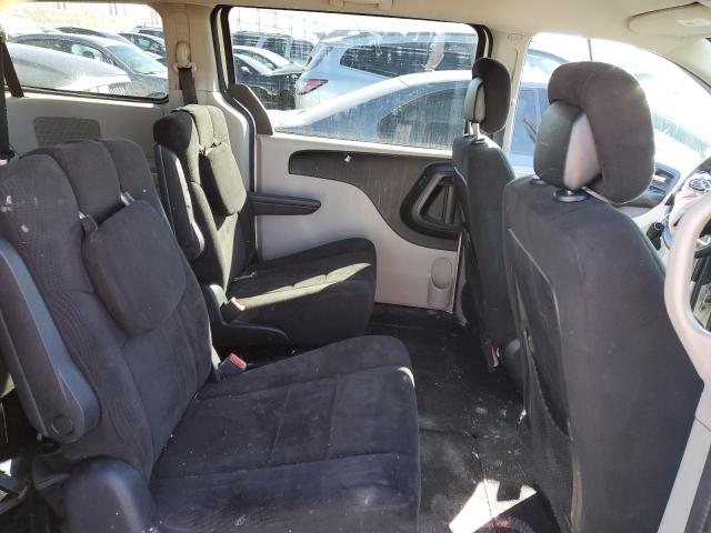 Photo 11 from auction – 2013 DODGE GRAND CARA with VIN 2C4RDGCG1DR687773