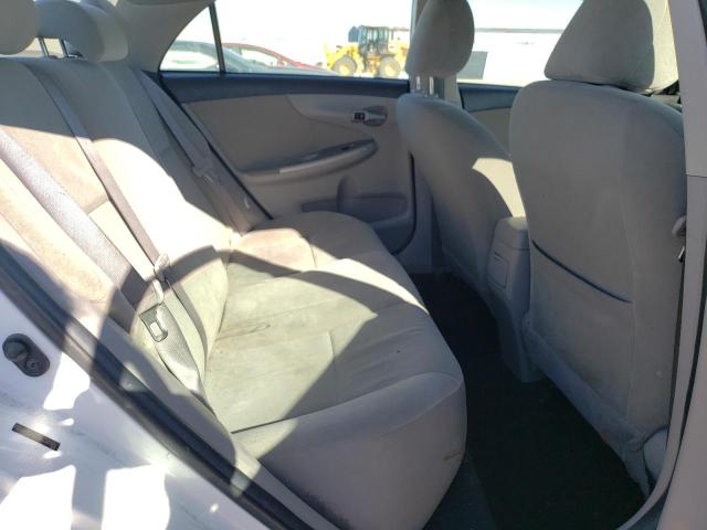 Photo 10 from auction – 2011 TOYOTA COROLLA BA with VIN 2T1BU4EE6BC587600